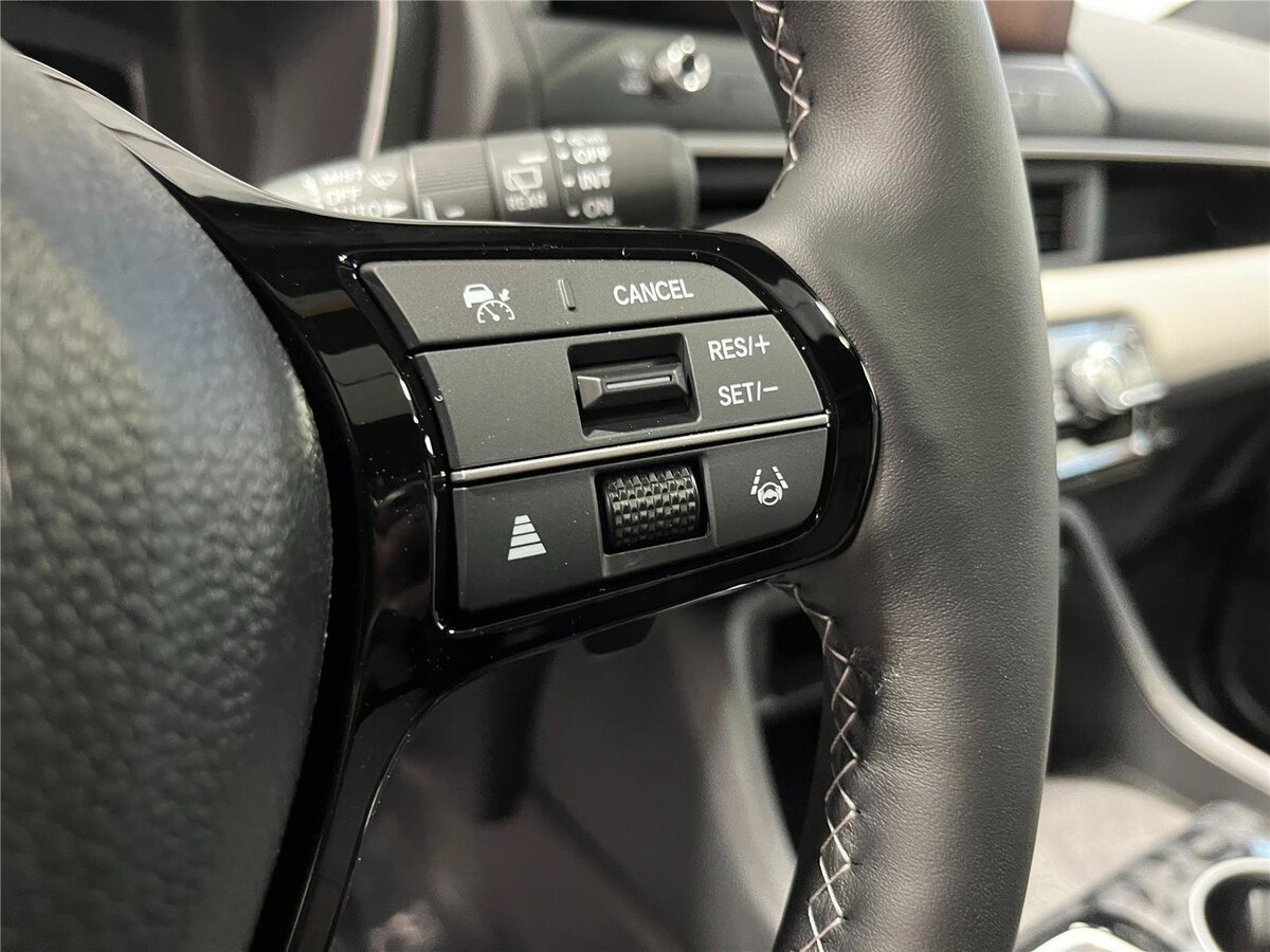 New 2026 Honda Passport TrailSport Elite image 17