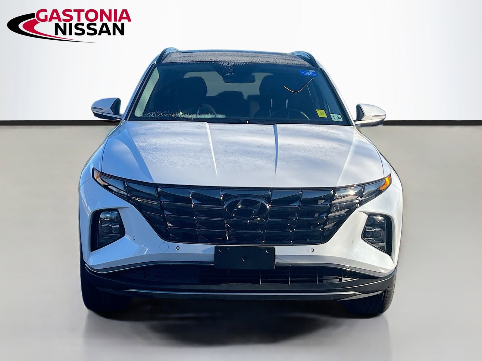 Used 2023 Hyundai Tucson Limited image 2