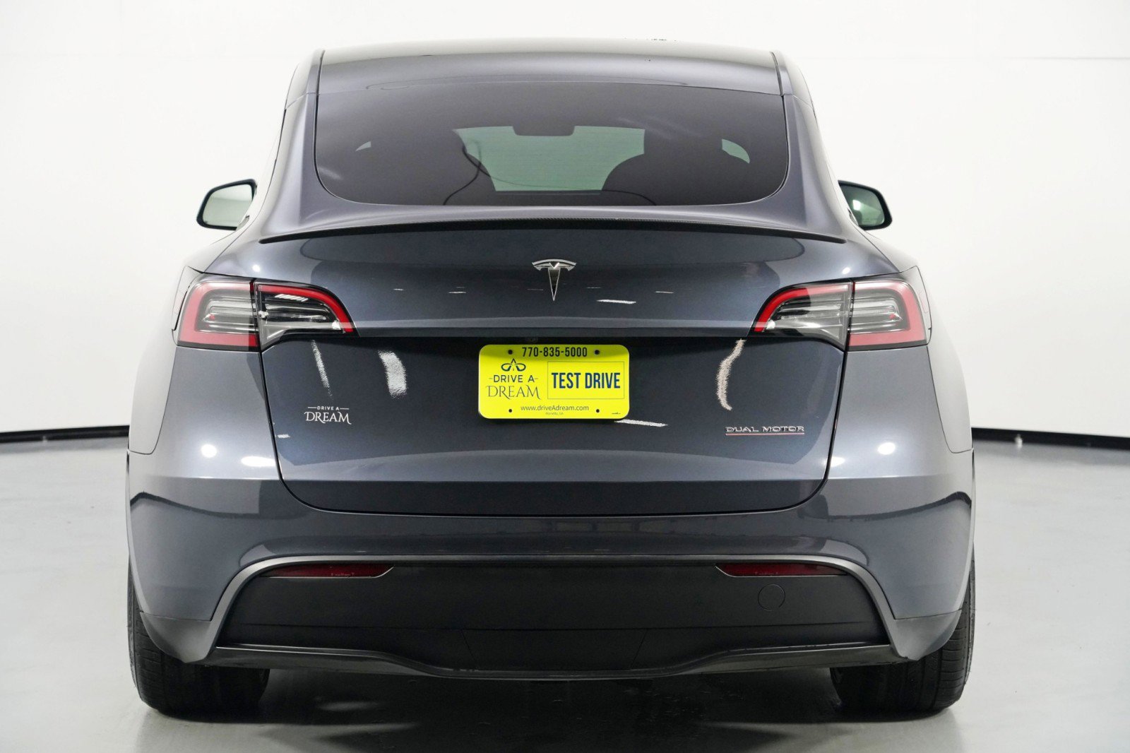 Used 2023 Tesla Model Y Performance image 52