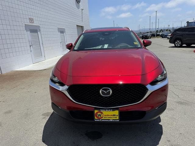 New 2025 MAZDA CX-30 AWD 2.5 S w/ Premium Package image 9