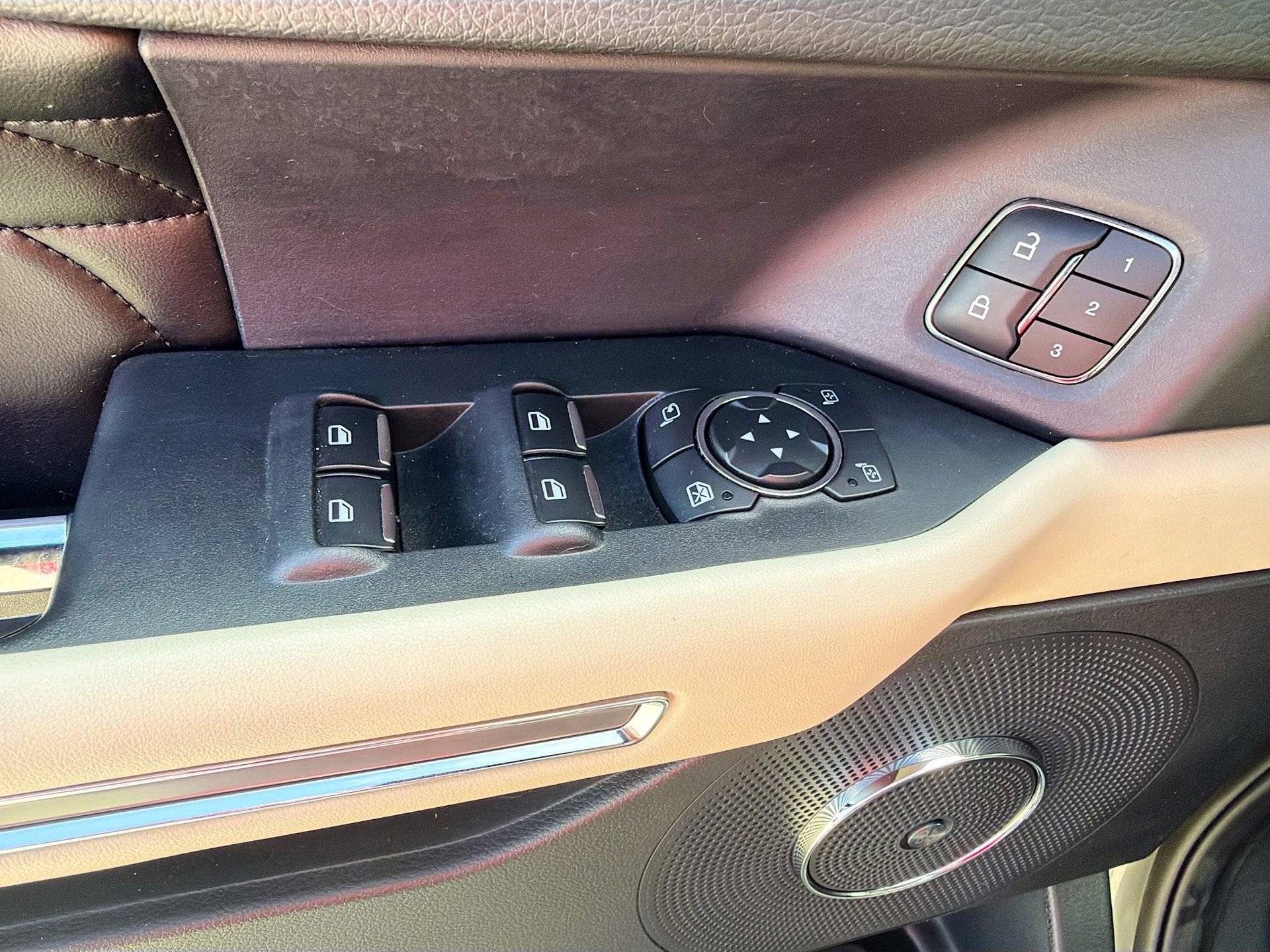 Used 2019 Ford Expedition Platinum AWD/4WD image 20
