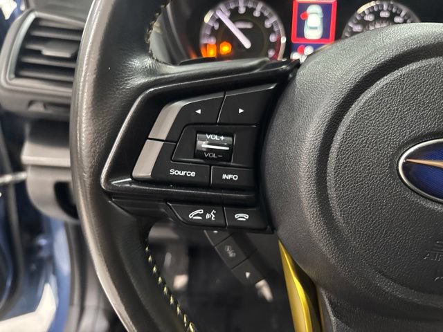 Used 2021 Subaru Crosstrek 2.5i Sport AWD/4WD image 18