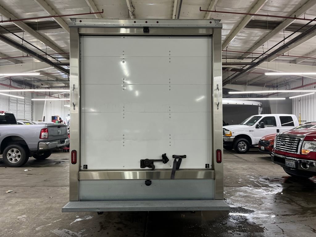 Used 2023 Ford E-350 and Econoline 350 Super Duty w/ Driver's Safety Package image 7