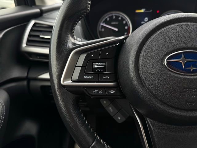 Used 2024 Subaru Forester Premium image 26