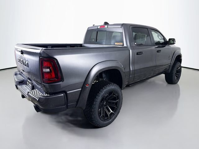 New 2026 RAM 1500 Big Horn image 7