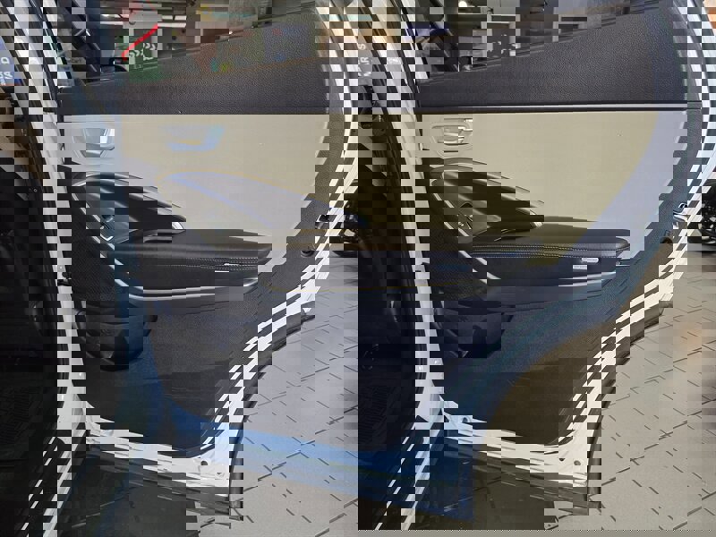 Used 2014 Hyundai Santa Fe GLS AWD/4WD image 17