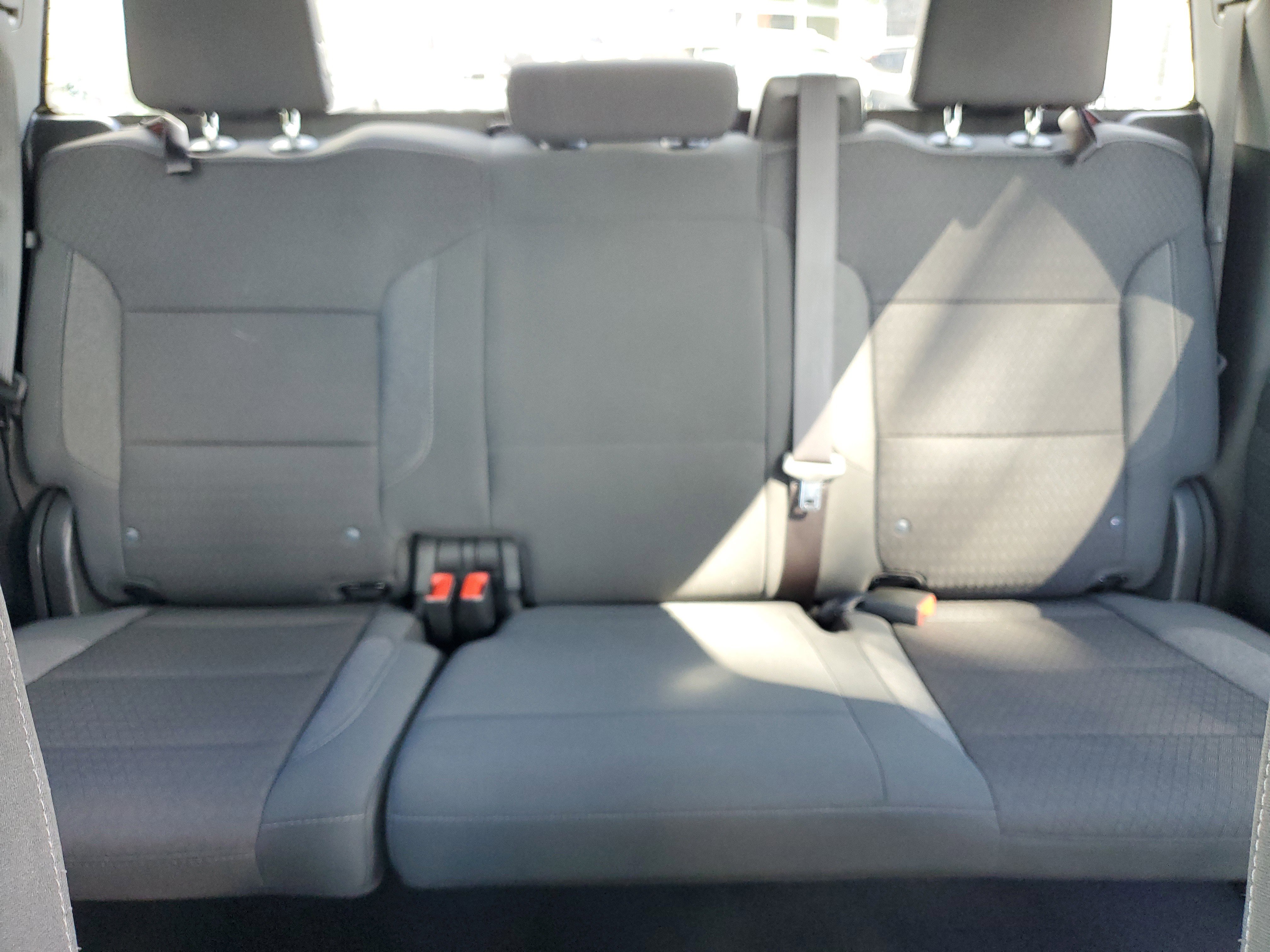 Used 2023 Chevrolet Silverado 1500 LT w/ Protection Package image 12