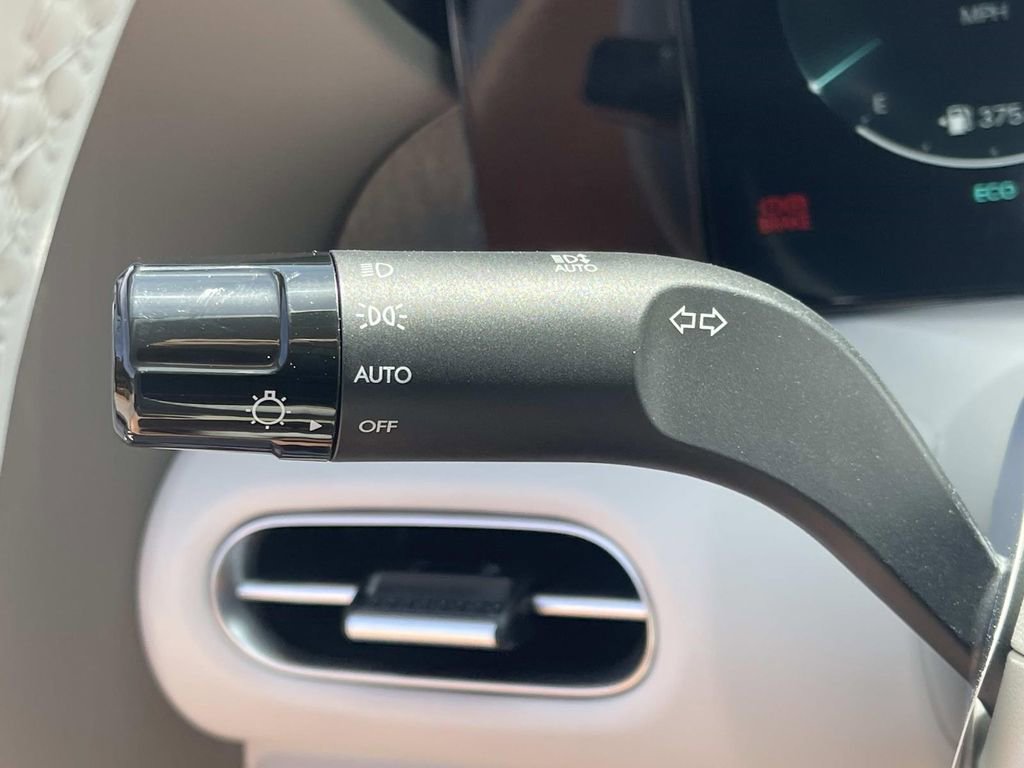 New 2026 Hyundai Palisade SEL FWD image 33