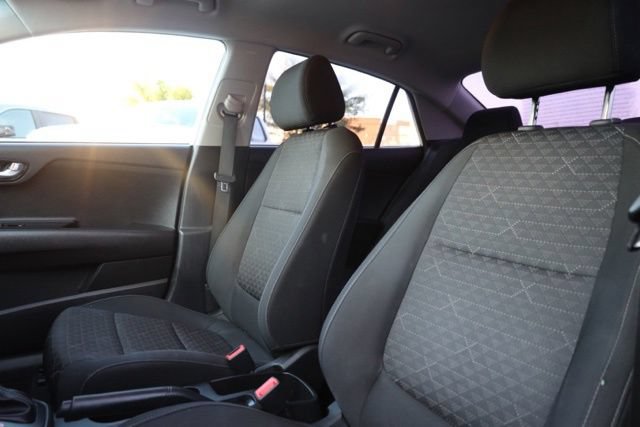 Used 2020 Kia Rio LX FWD image 18