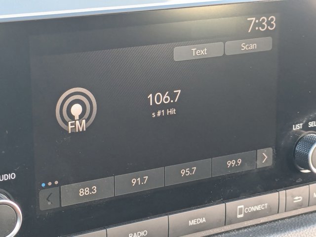 Used 2023 Honda Civic Sport image 13