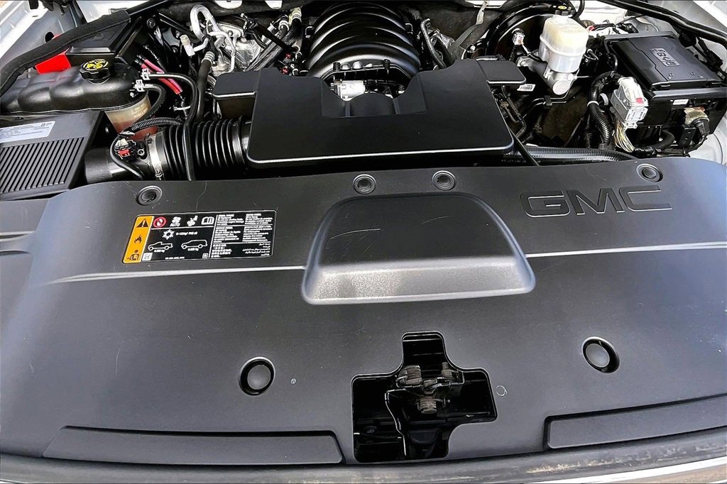 Used 2019 GMC Yukon SLT image 9