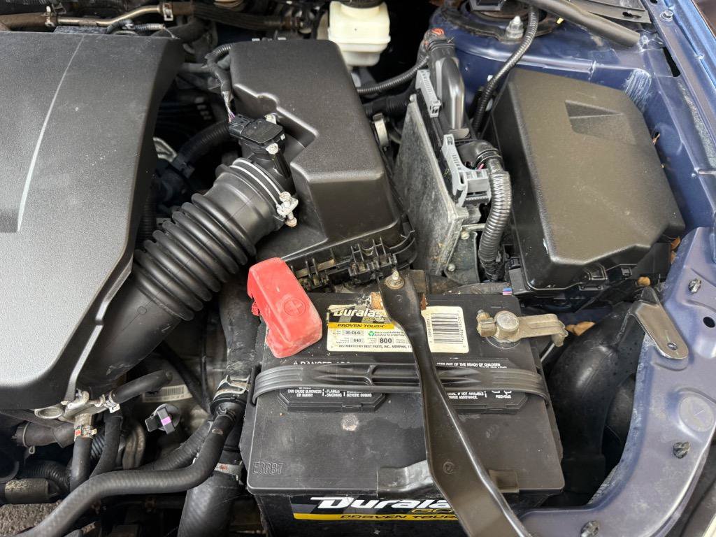 Used 2013 Toyota Corolla L FWD image 36