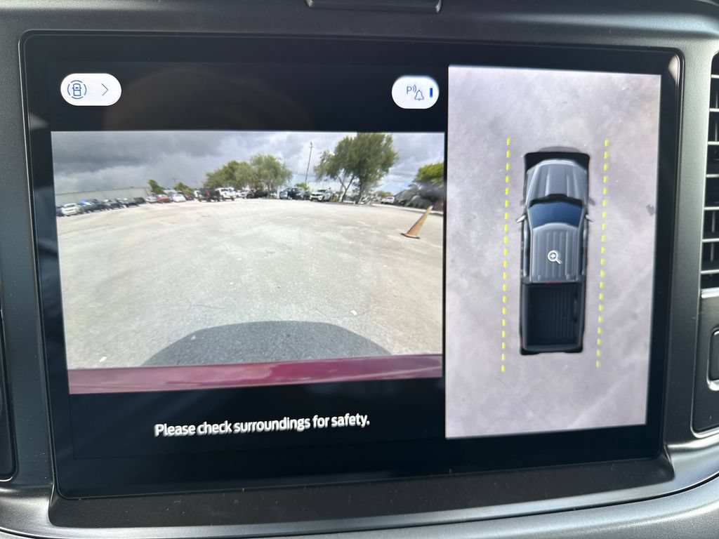 New 2026 Ford F150 XLT w/ Equipment Group 302A MID AWD/4WD image 27