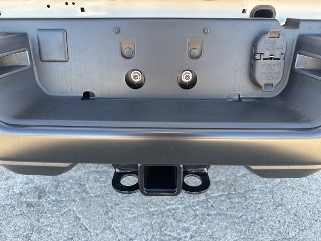 New 2026 RAM 2500 Tradesman image 6