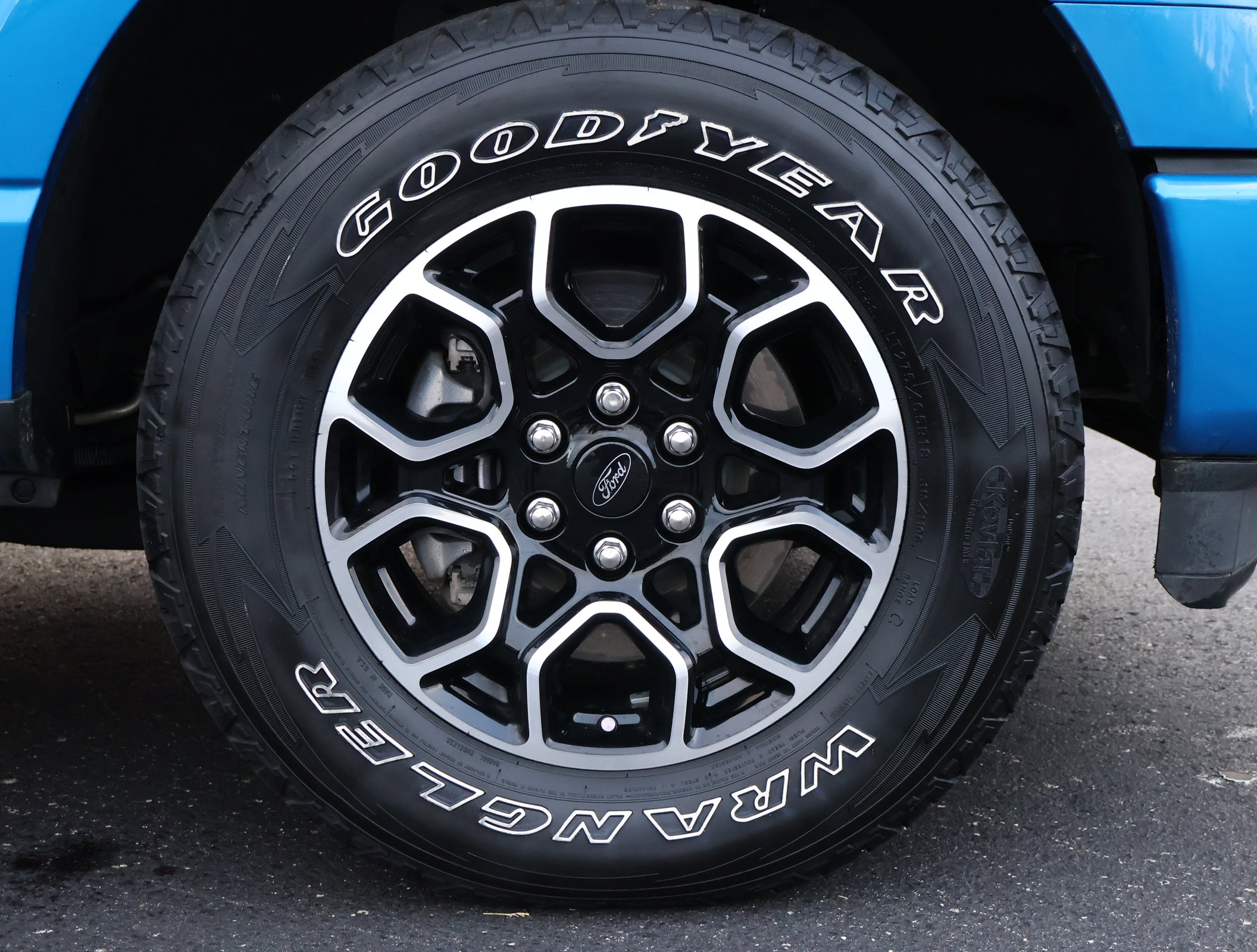 Used 2021 Ford F150 XLT w/ Equipment Group 302A High image 23