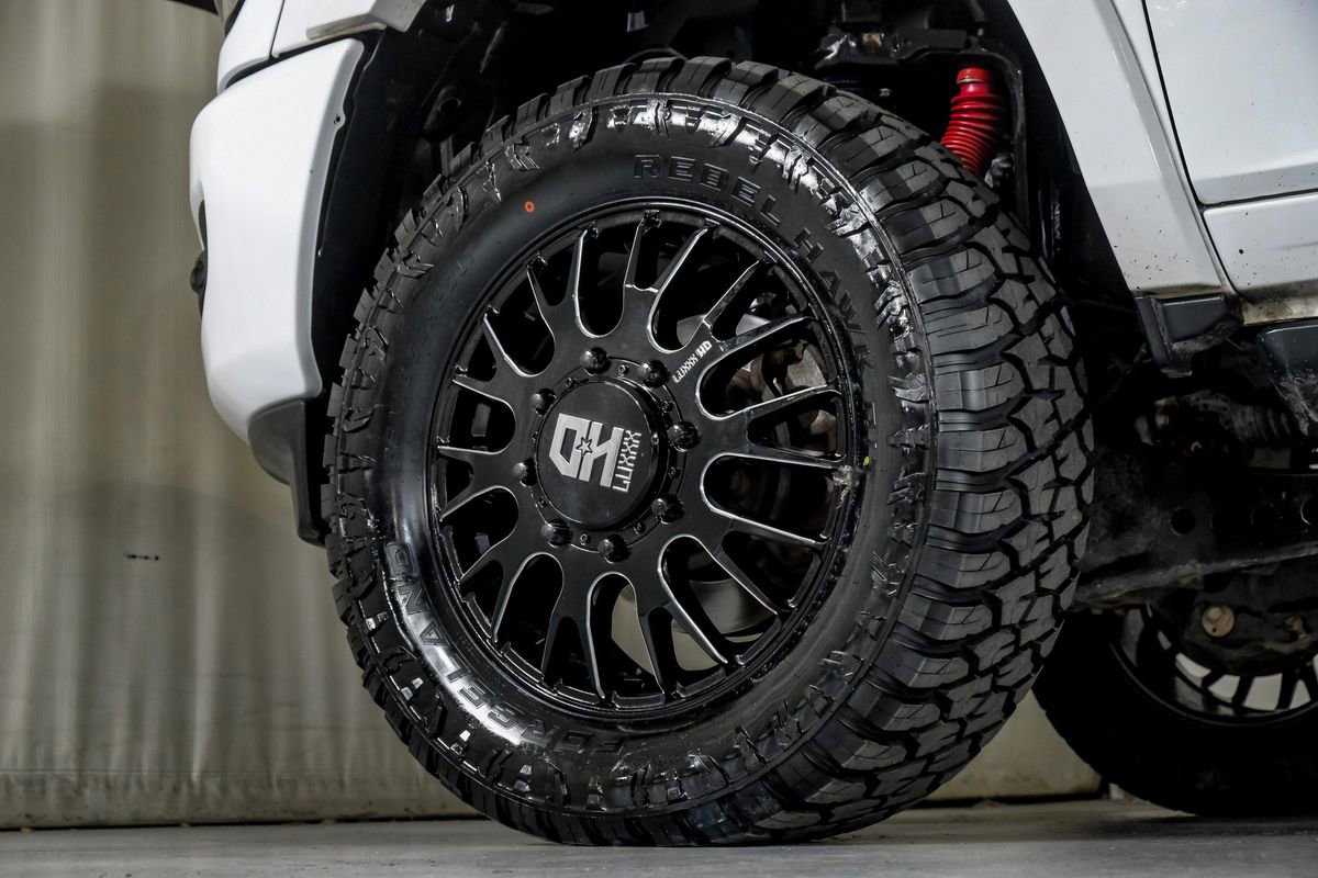 Used 2022 RAM 3500 Limited AWD/4WD image 60