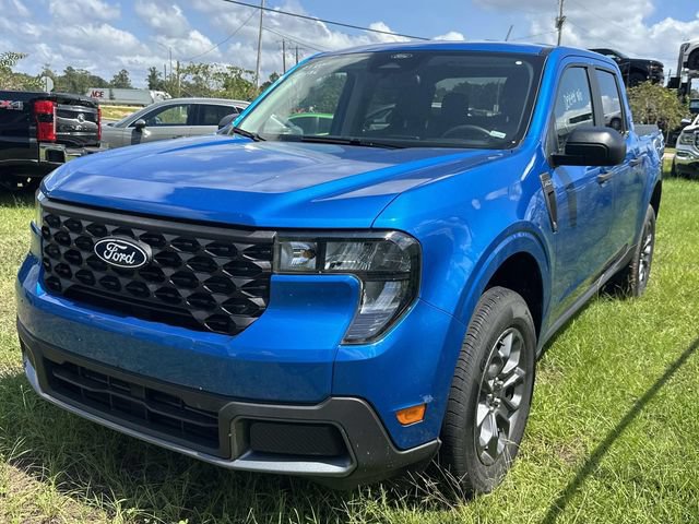 Used 2026 Ford Maverick XLT AWD/4WD image 12