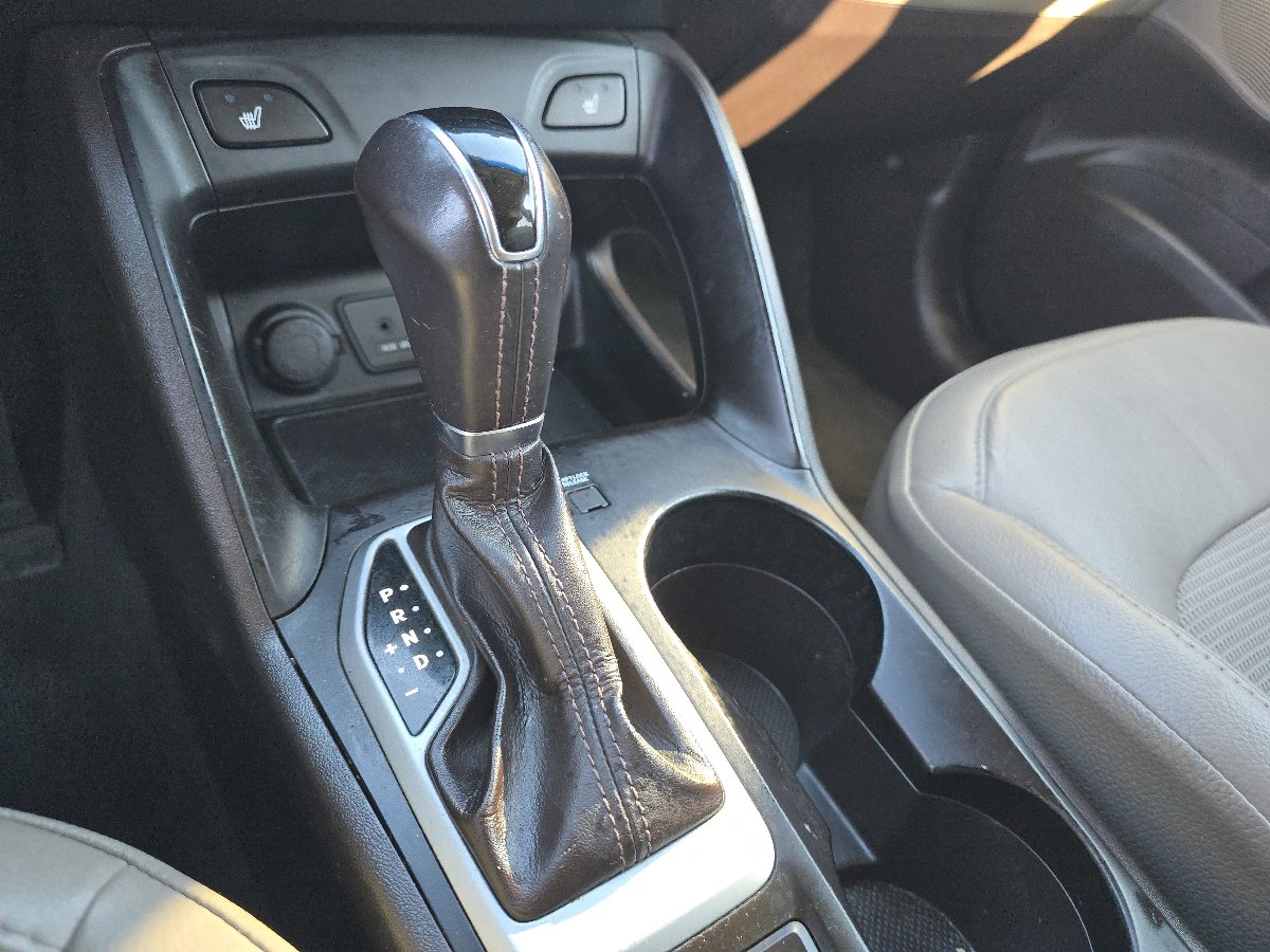 Used 2014 Hyundai Tucson SE AWD/4WD image 29