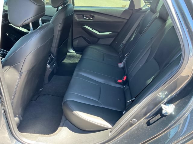 Certified 2024 Honda Accord EX-L image 7