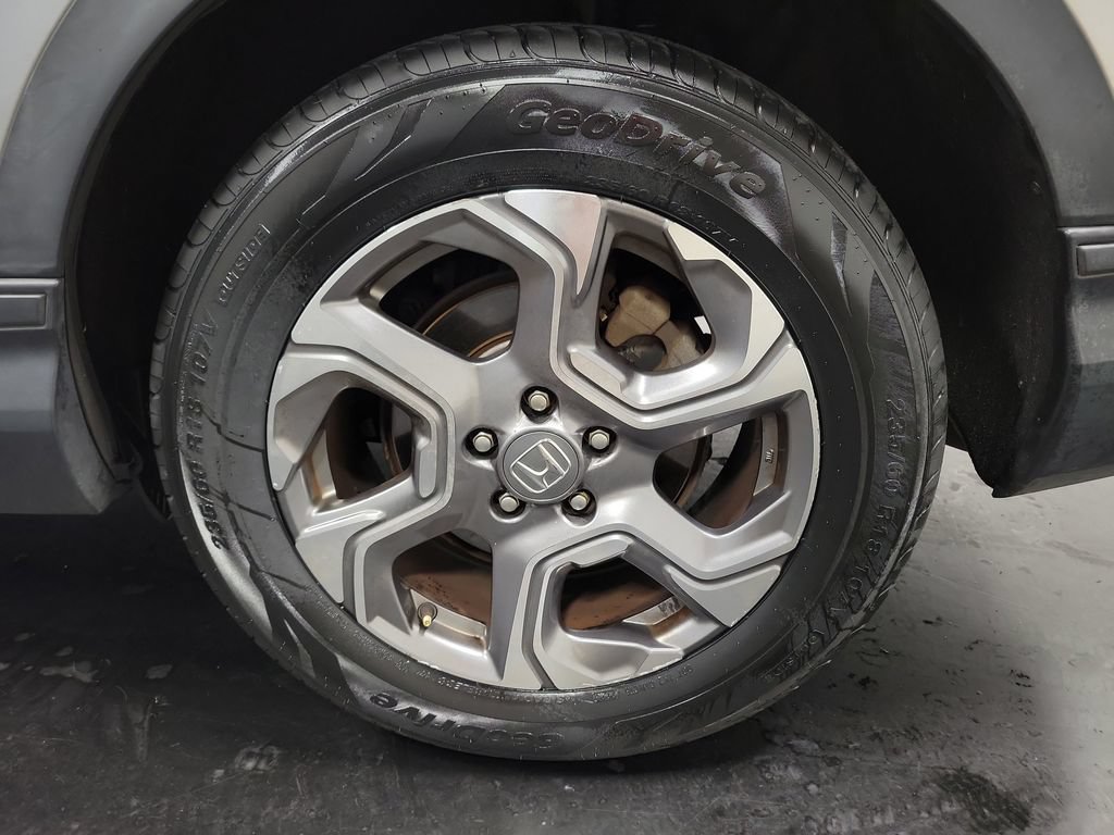 Used 2019 Honda CR-V EX image 10