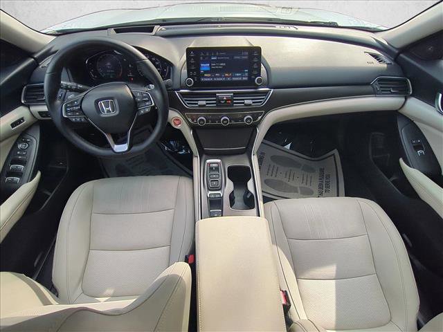 Used 2021 Honda Accord Touring image 20