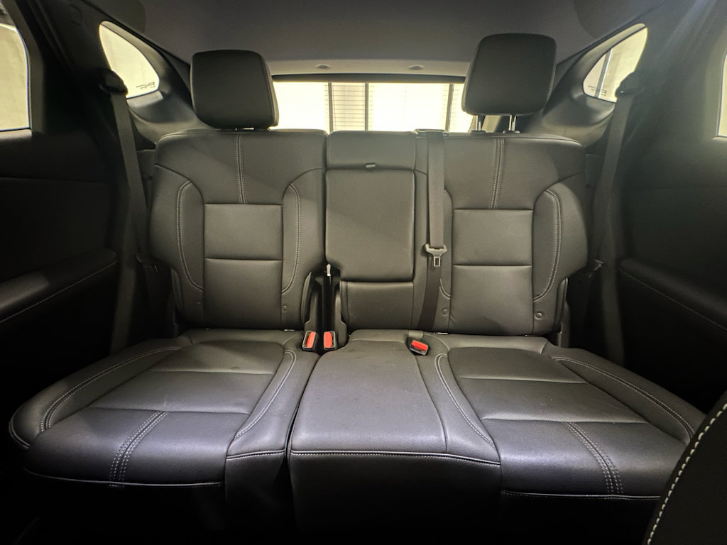 Certified 2025 Chevrolet Blazer LT FWD image 24