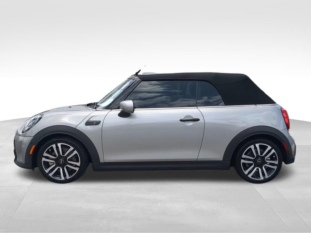 Used 2024 MINI Cooper S FWD image 7