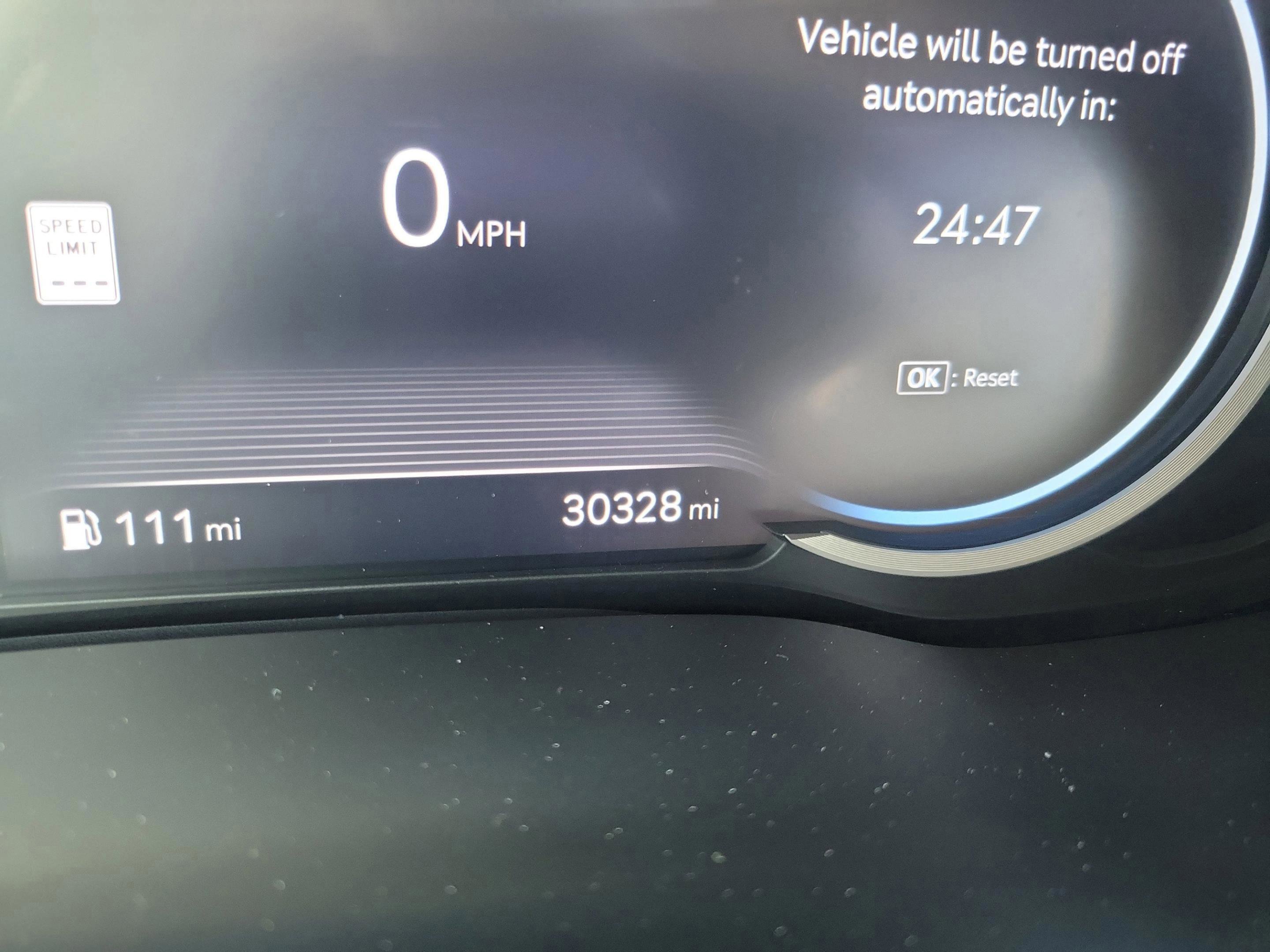 Used 2024 Genesis GV80 3.5T w/ Advanced Package image 5