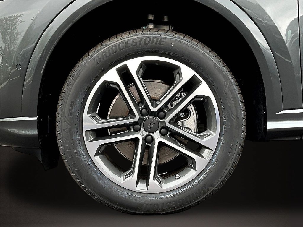 New 2026 Audi Q5 2.0T AWD/4WD image 13