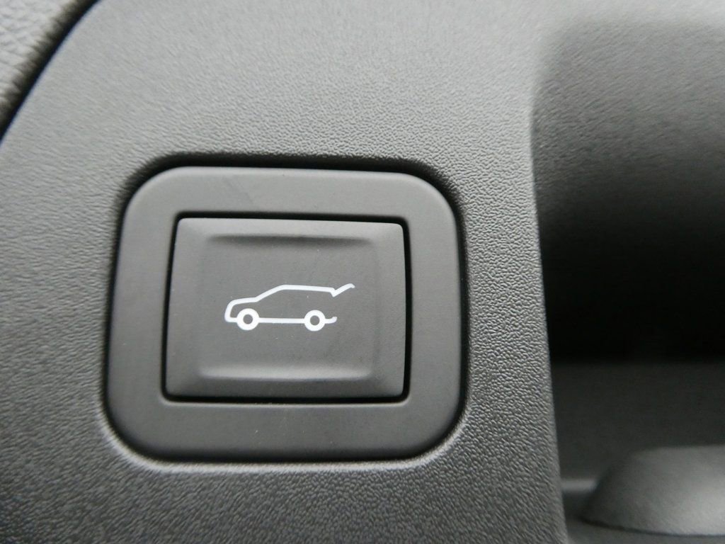 New 2026 Buick Envision Sport Touring AWD/4WD image 35