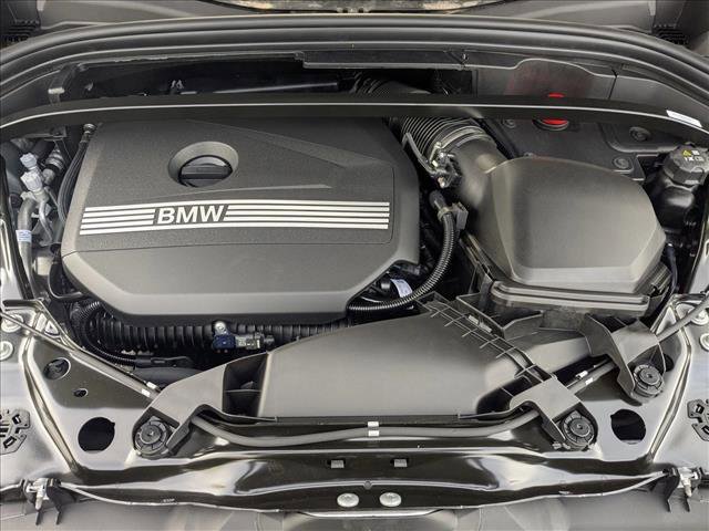 New 2026 BMW X2 xDrive28i image 18