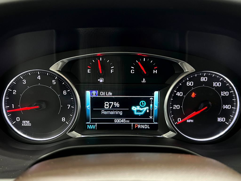 Used 2019 GMC Acadia SLT image 24