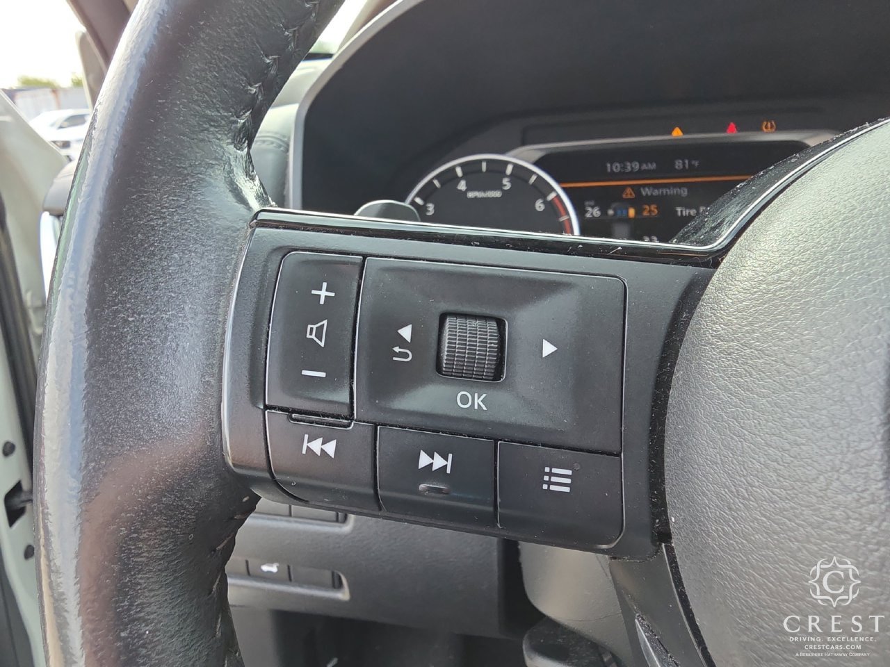 Used 2021 Nissan Rogue SL FWD image 16