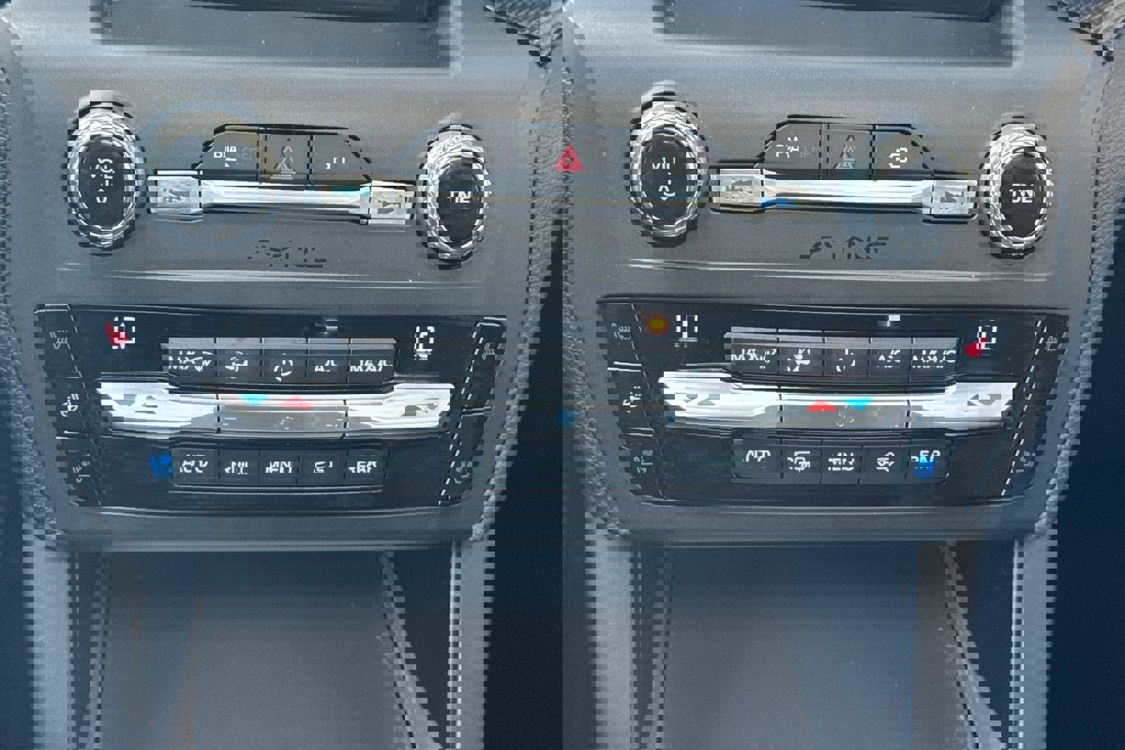 Used 2020 Ford Explorer ST w/ Premium Technology Package image 22