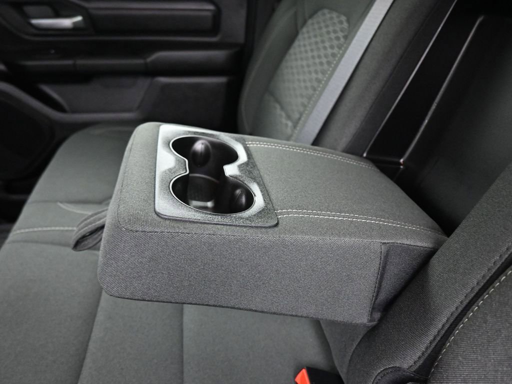 Used 2025 RAM 1500 Tradesman w/ Night Edition AWD/4WD image 38