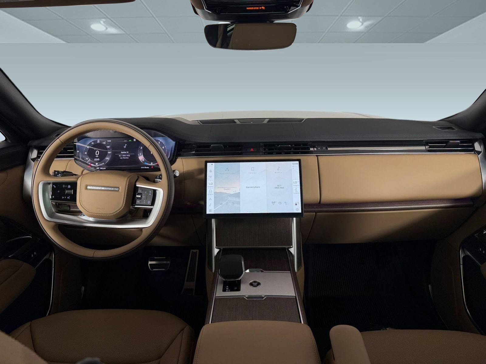 New 2026 Land Rover Range Rover SE AWD/4WD image 13