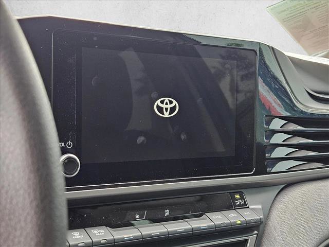 New 2026 Toyota Camry LE image 12