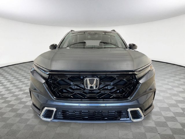 New 2027 Honda CR-V Sport Touring image 8