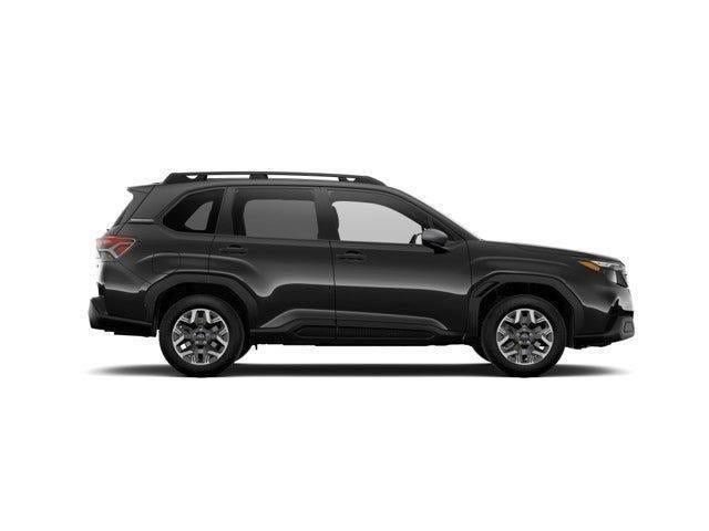 New 2026 Subaru Forester Premium image 70