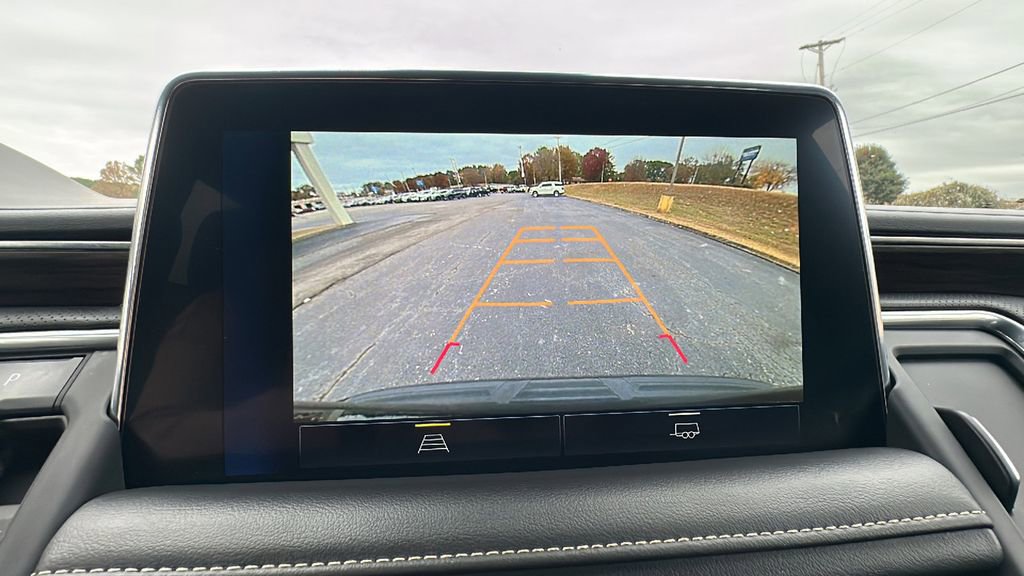 Used 2023 Chevrolet Tahoe Premier image 29