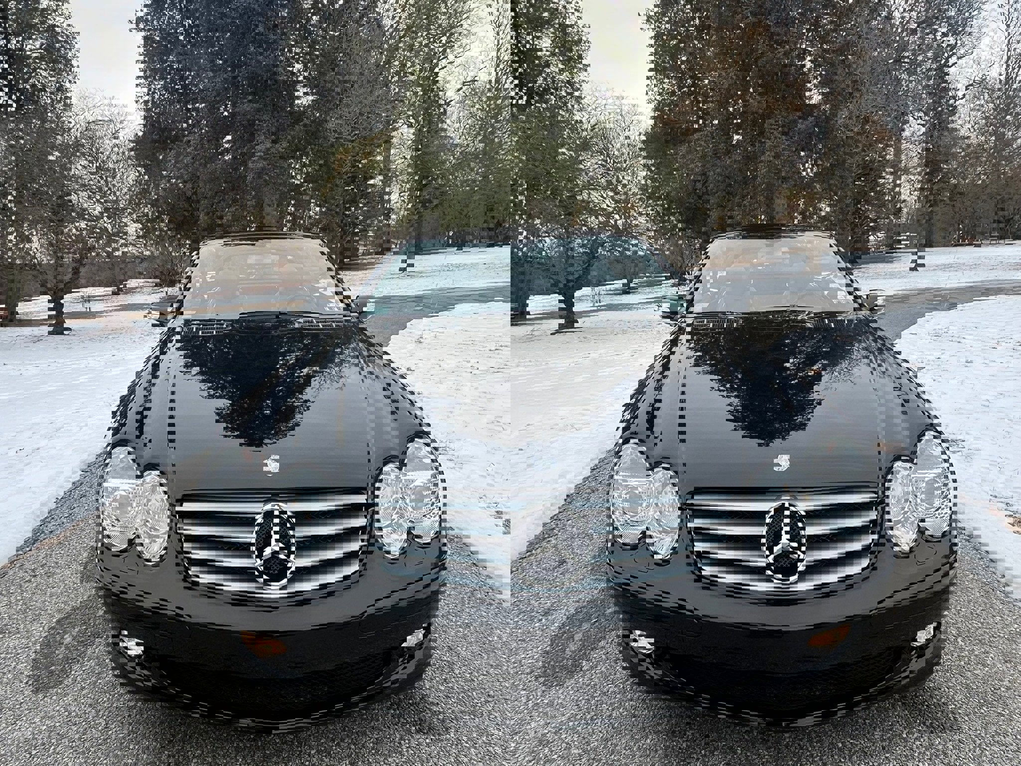 Used 2005 Mercedes-Benz SL 500 image 3