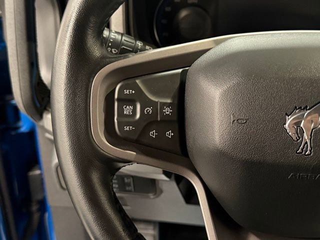 Used 2024 Ford Bronco Black Diamond image 19