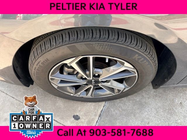 Certified 2023 Kia Forte LXS w/ LXS Technology Package image 5