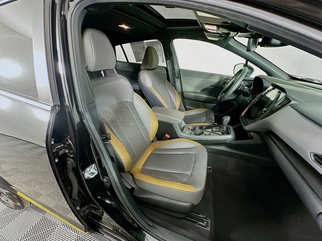 Certified 2025 Subaru Crosstrek 2.5i Sport w/ Crosstrek Mirror Package image 35