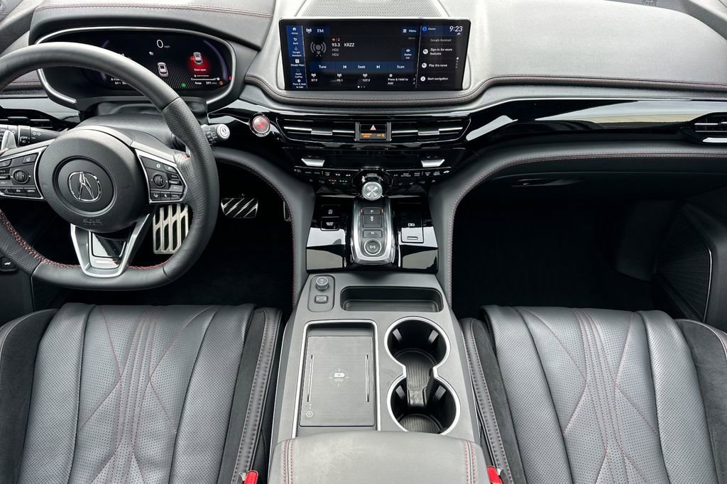 Certified 2026 Acura MDX Type S image 14