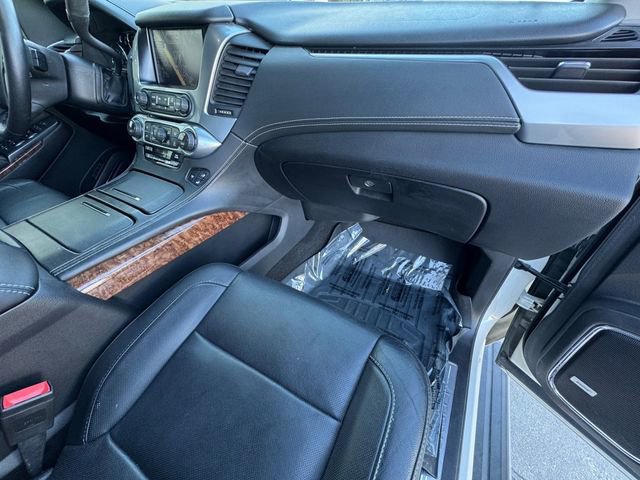 Used 2015 Chevrolet Tahoe LTZ image 29