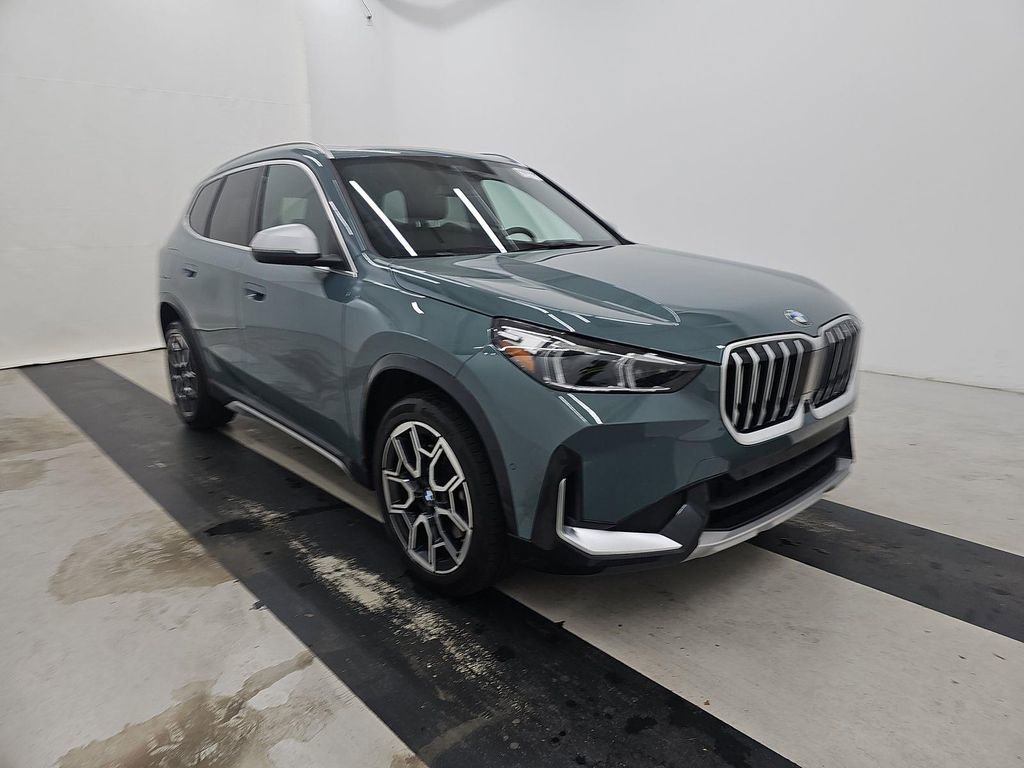 Used 2024 BMW X1 xDrive28i image 5