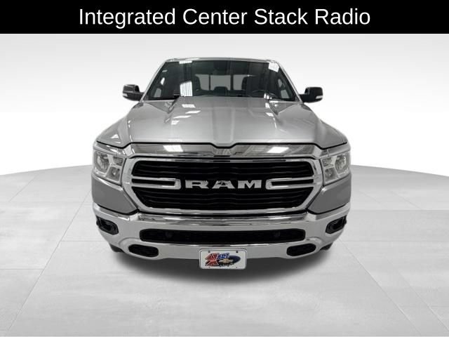 Used 2019 RAM 1500 Big Horn AWD/4WD image 9