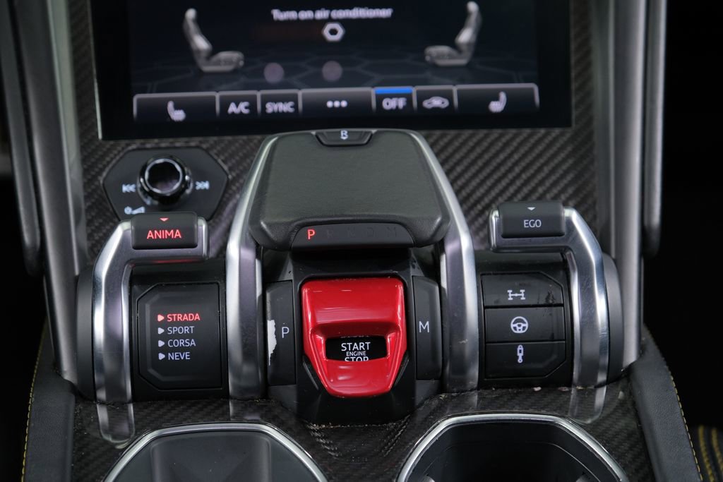 Used 2021 Lamborghini Urus image 61