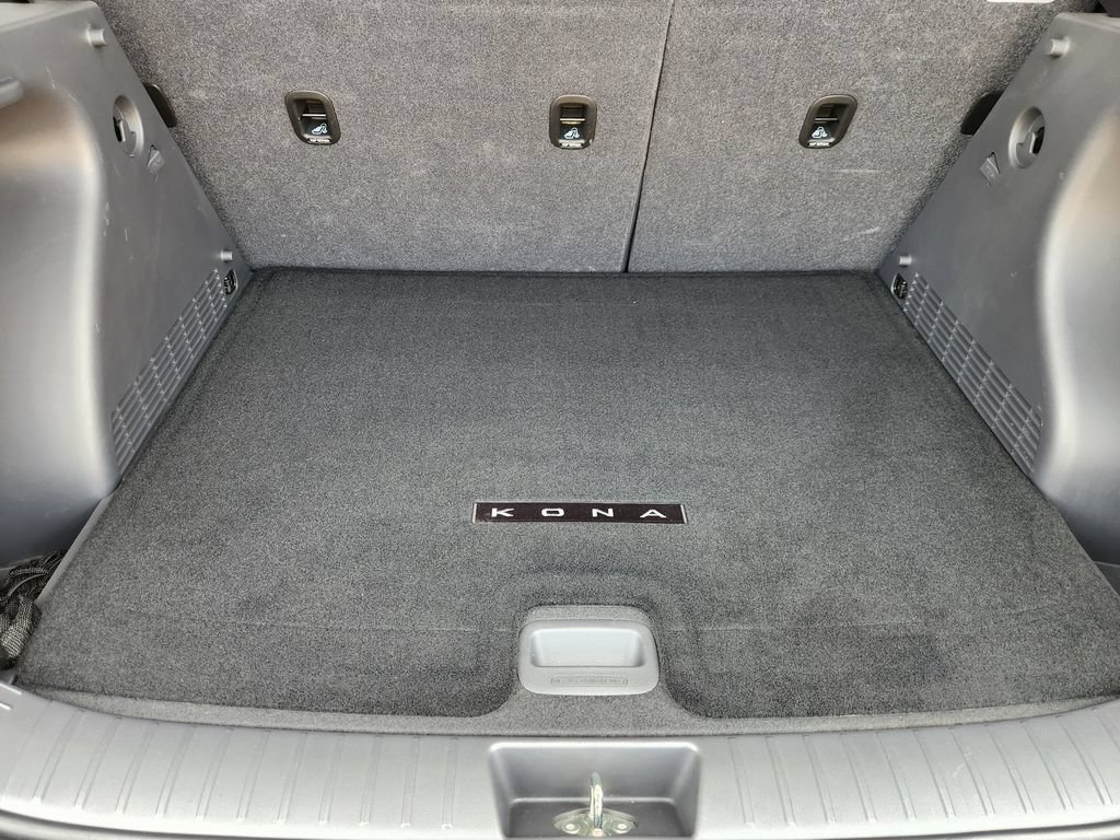 Used 2024 Hyundai Kona SE FWD image 34